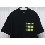BOTTEGAVENETA Soft Cotton Jersey T-Shirt 