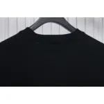 BOTTEGAVENETA Soft Cotton Jersey T-Shirt 