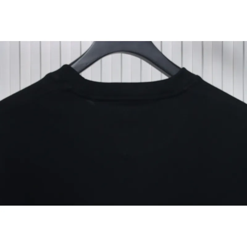 BOTTEGAVENETA Soft Cotton Jersey T-Shirt 