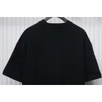 BOTTEGAVENETA Soft Cotton Jersey T-Shirt 