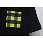BOTTEGAVENETA Soft Cotton Jersey T-Shirt 