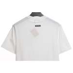 Miumiu Basic Short Sleeved