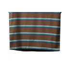 Miumiu Leather Label Pocket Knitted Short Sleeves