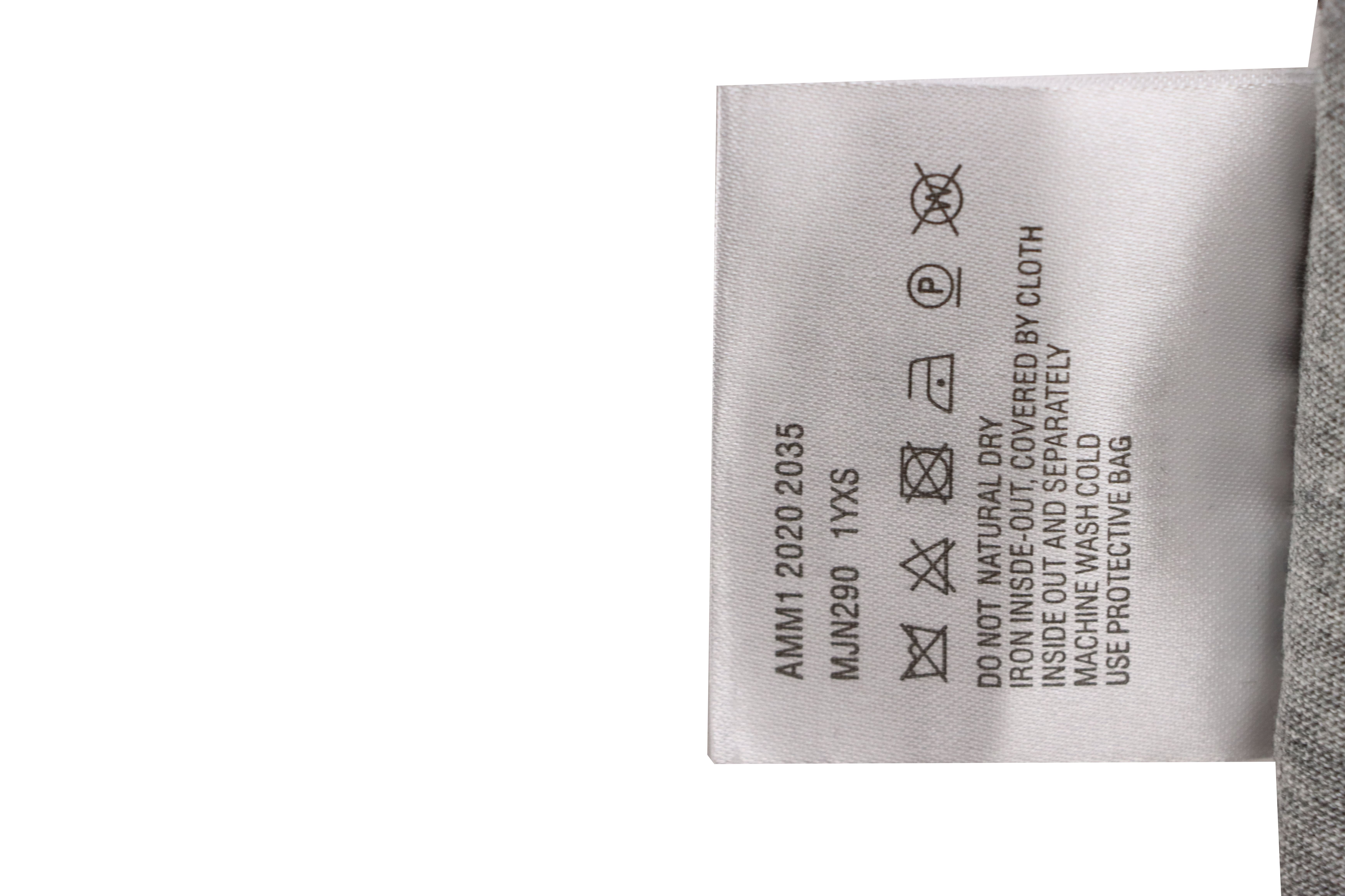 Miumiu Patchwork Short Sleeves