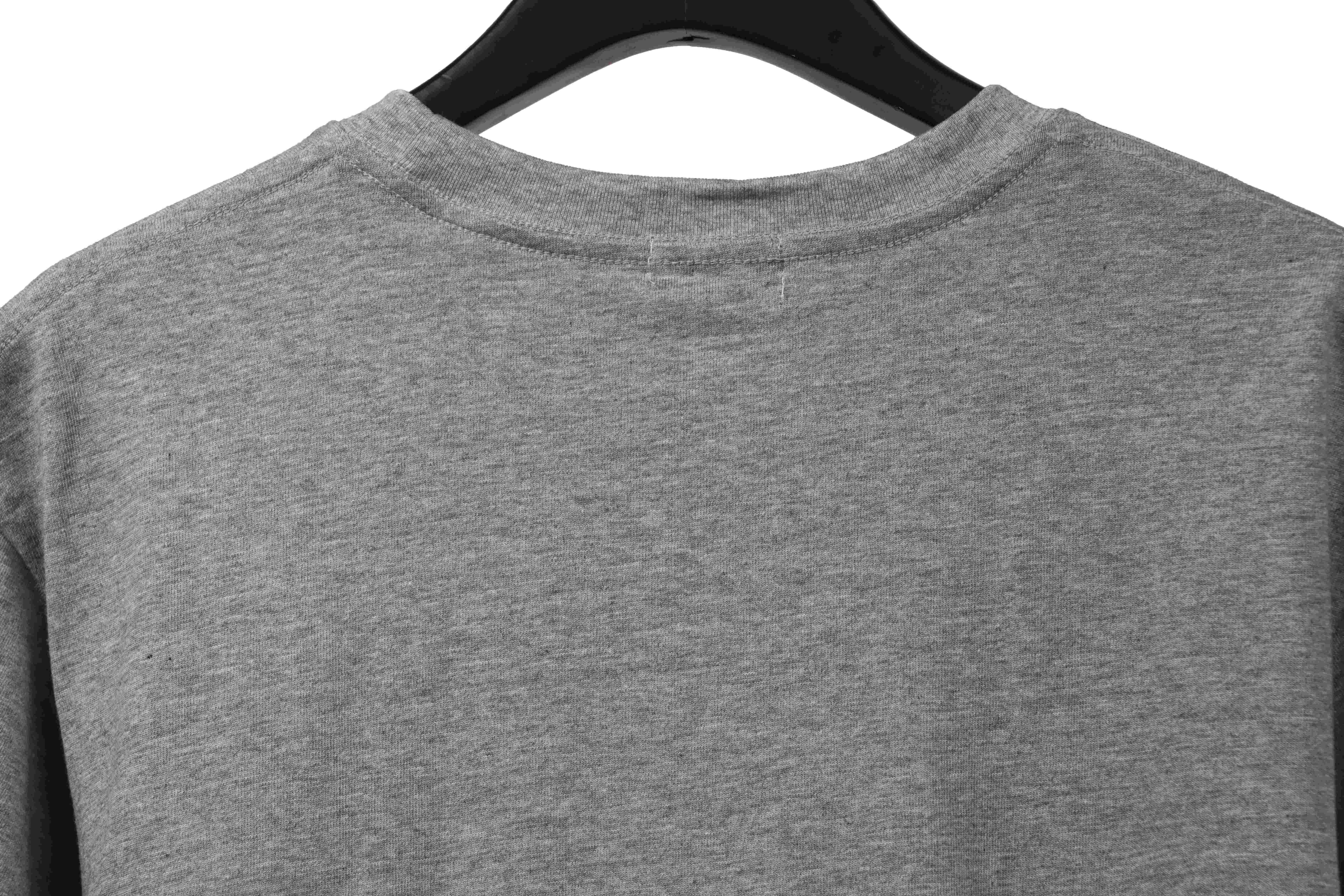 Miumiu Patchwork Short Sleeves