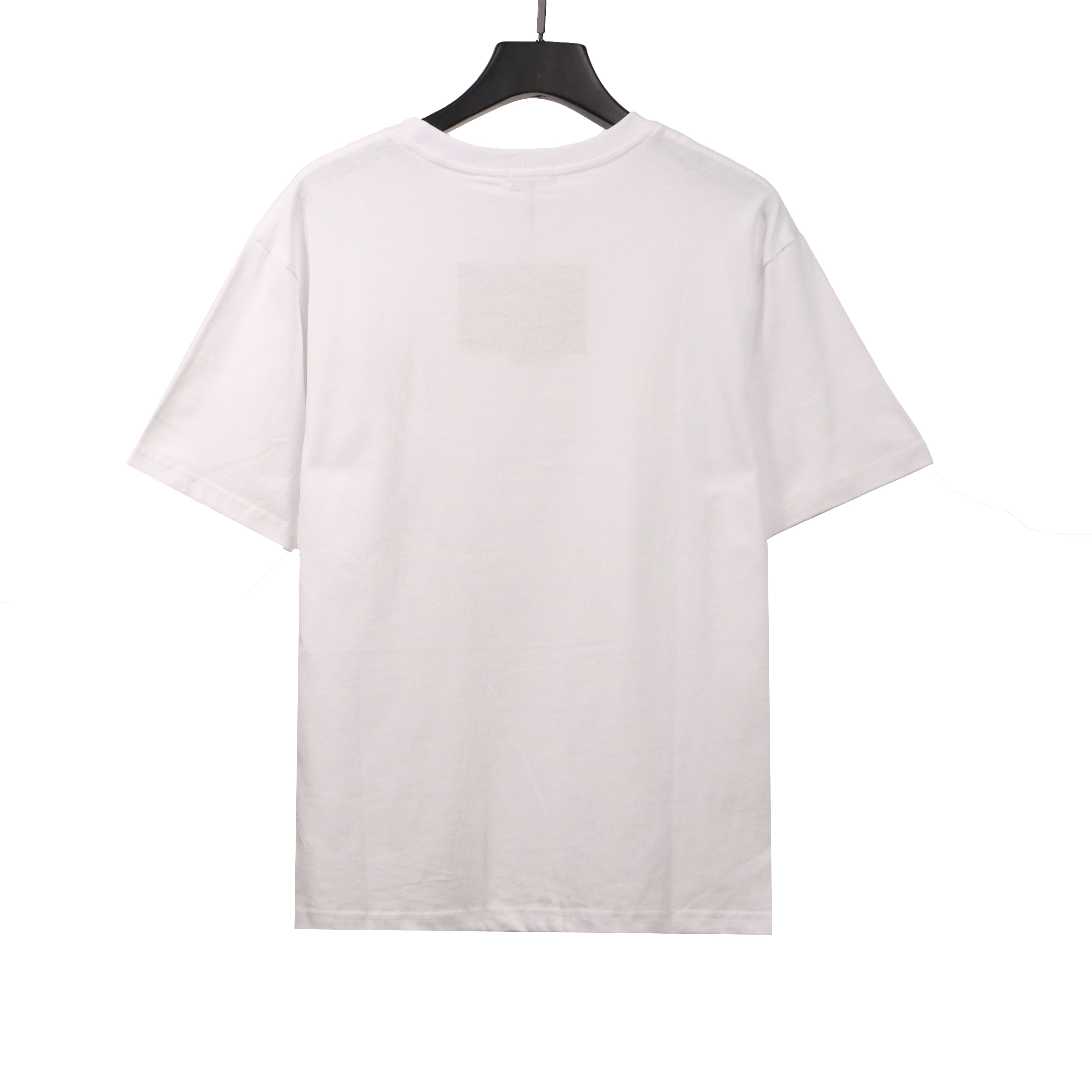 Miumiu Patchwork Short Sleeves