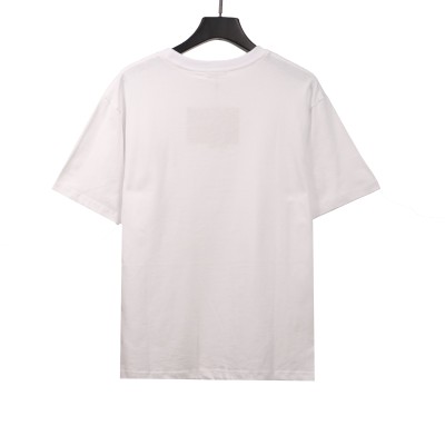 Miumiu Patchwork Short Sleeves 02