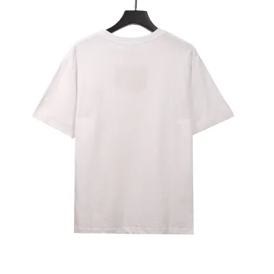 Miumiu Patchwork Short Sleeves 02