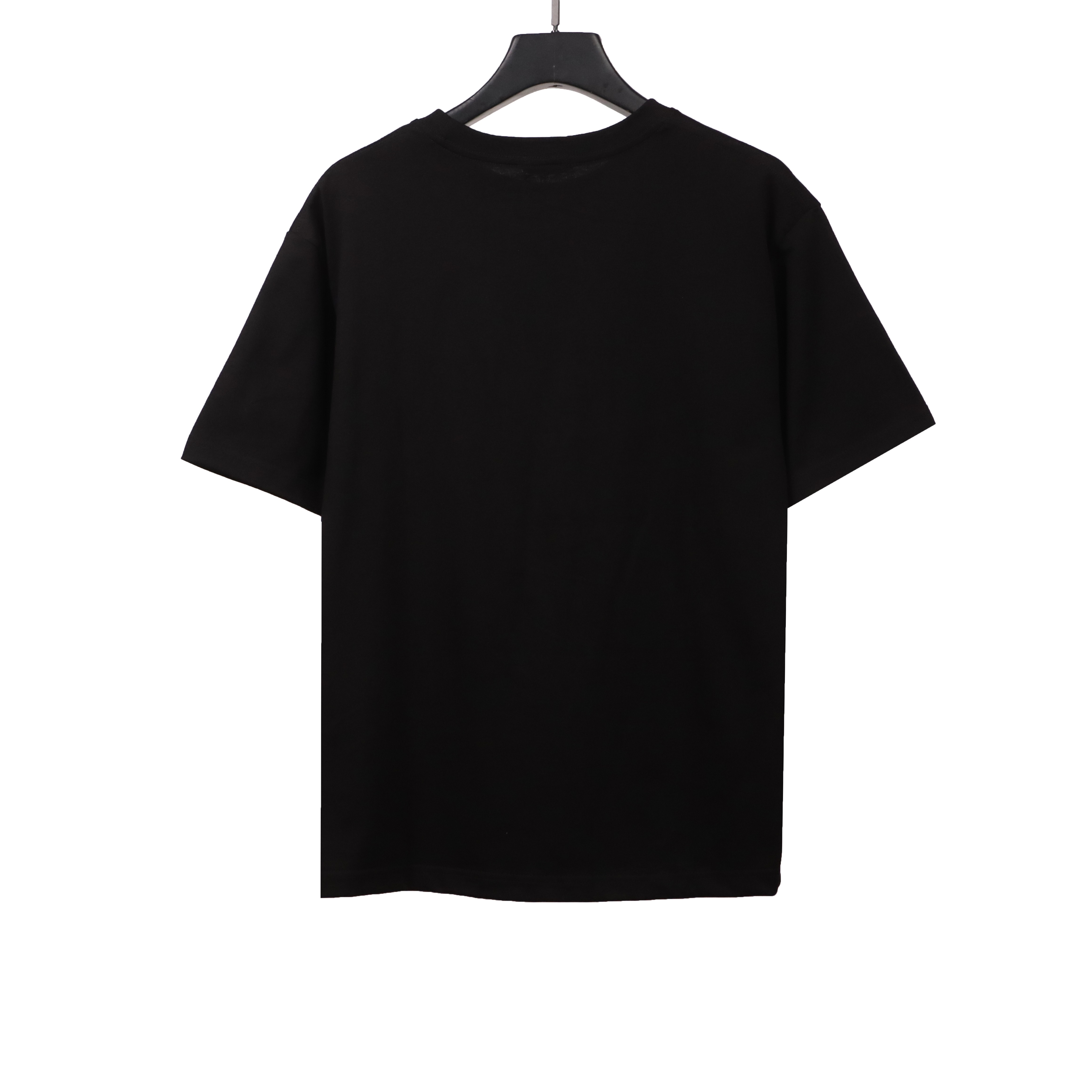 Miumiu Patchwork Short Sleeves