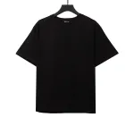 Miumiu Patchwork Short Sleeves
