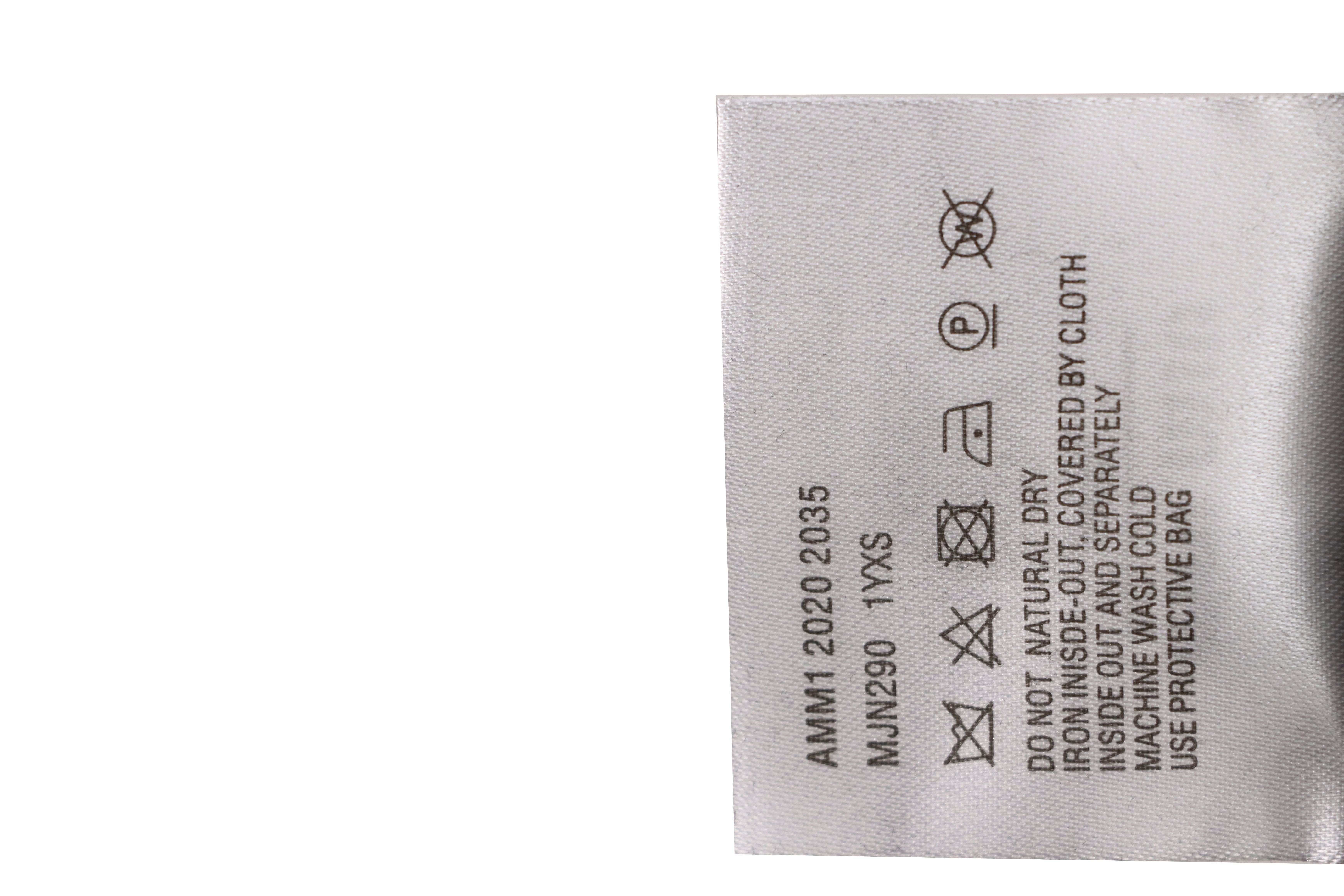 Miumiu Tight Short T-shirt WQ190698250