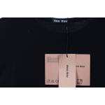Miumiu Tight Short T-shirt WQ190698250