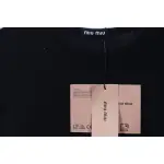 Miumiu Tight Short T-shirt WQ190698250