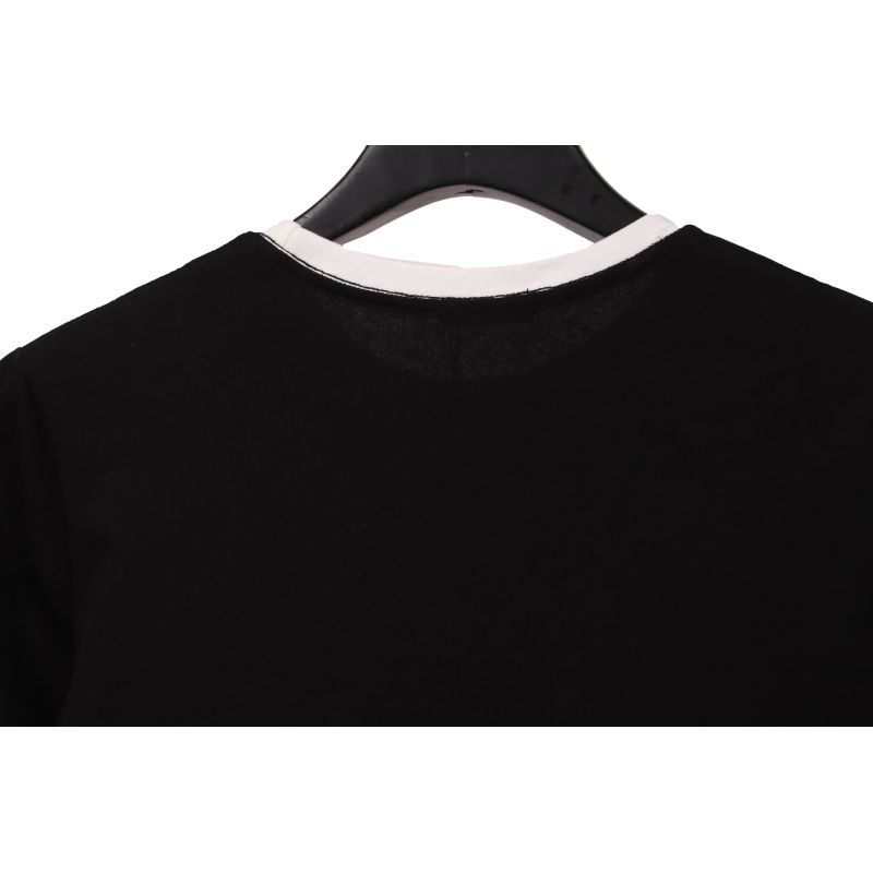 Miumiu Tight Short T-shirt WQ190698250