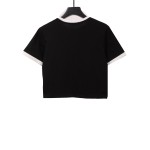 Miumiu Tight Short T-shirt WQ190698250