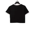 Miumiu Tight Short T-shirt WQ190698250