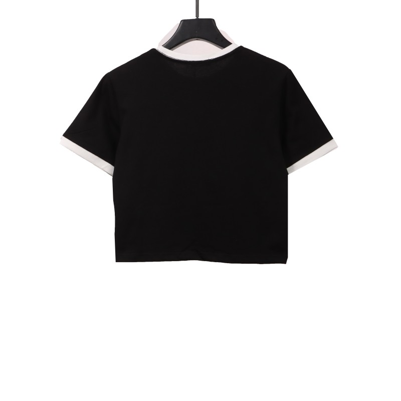 Miumiu Tight Short T-shirt WQ190698250
