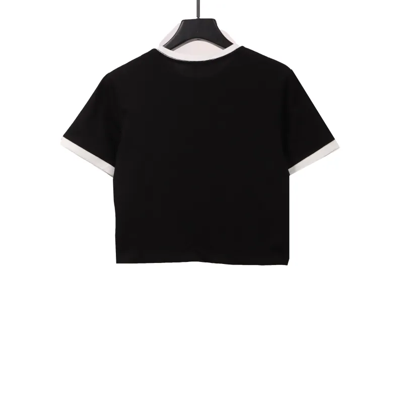 Miumiu Tight Short T-shirt WQ190698250