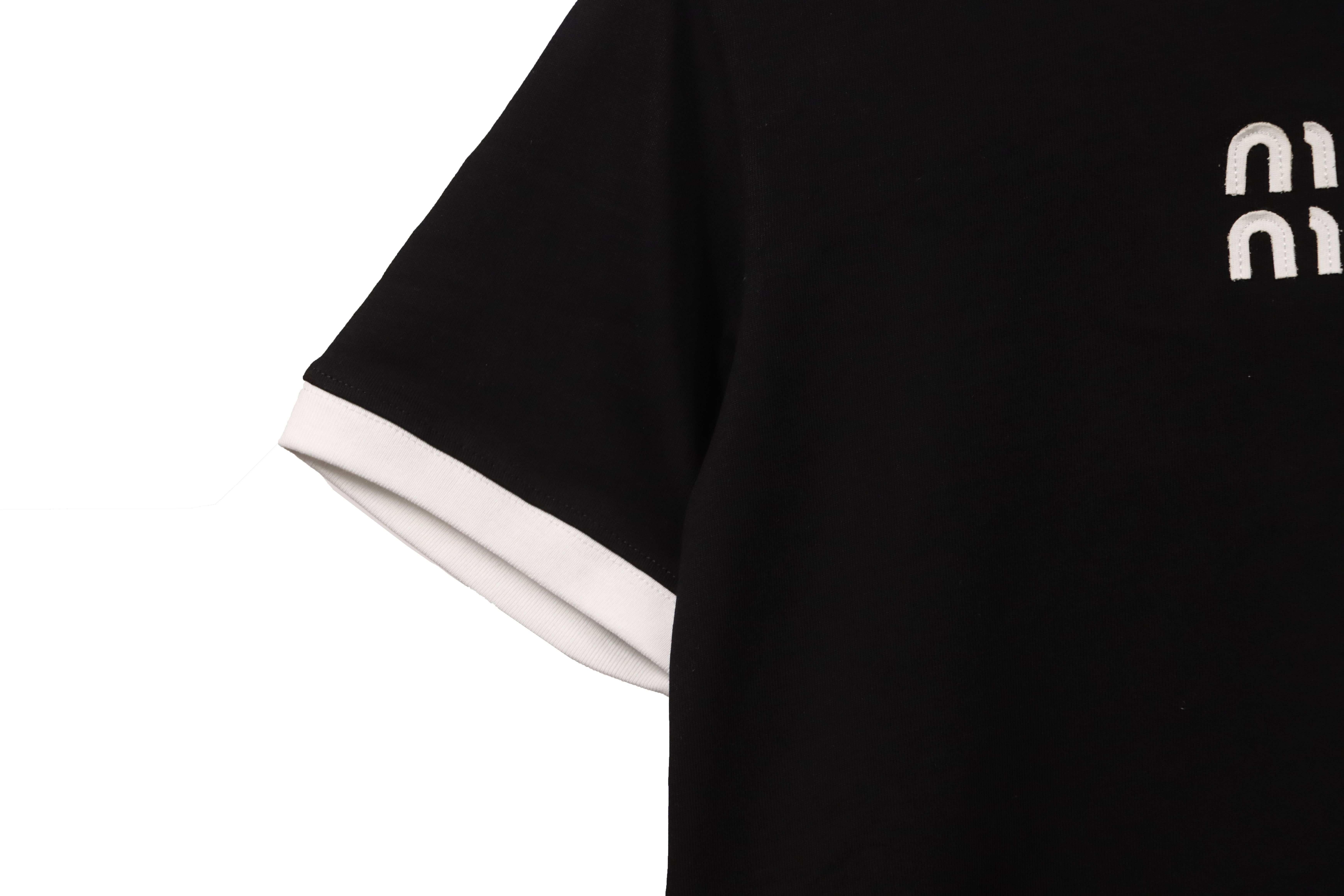 Miumiu Tight Short T-shirt WQ190698250