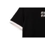 Miumiu Tight Short T-shirt WQ190698250