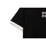 Miumiu Tight Short T-shirt WQ190698250