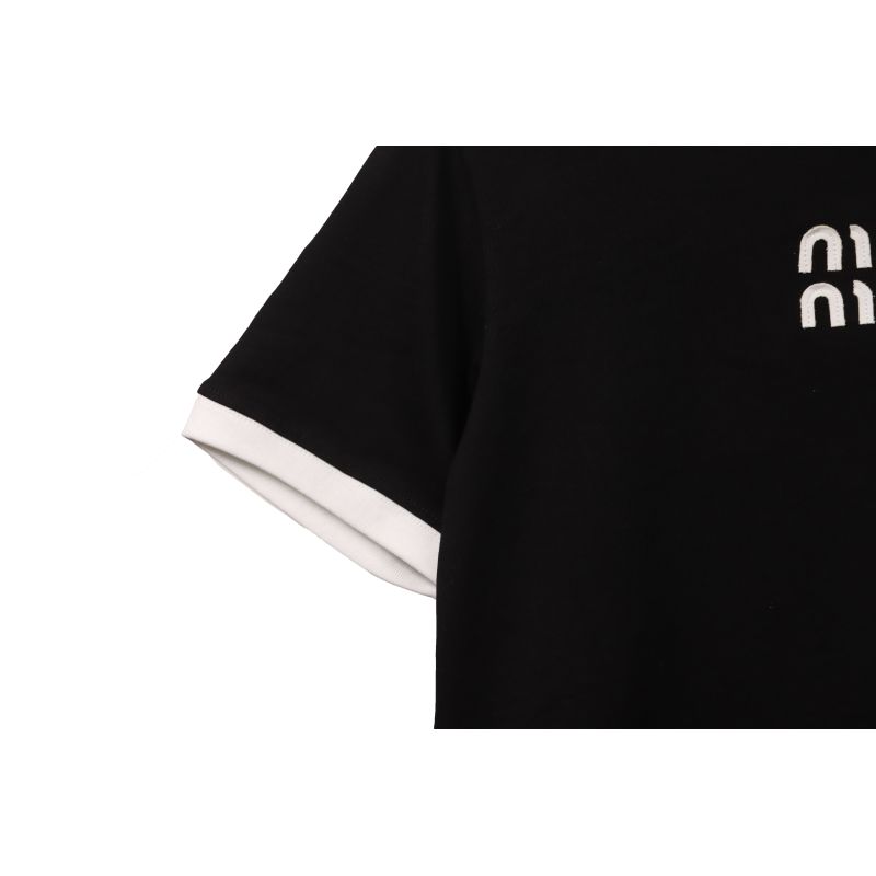 Miumiu Tight Short T-shirt WQ190698250