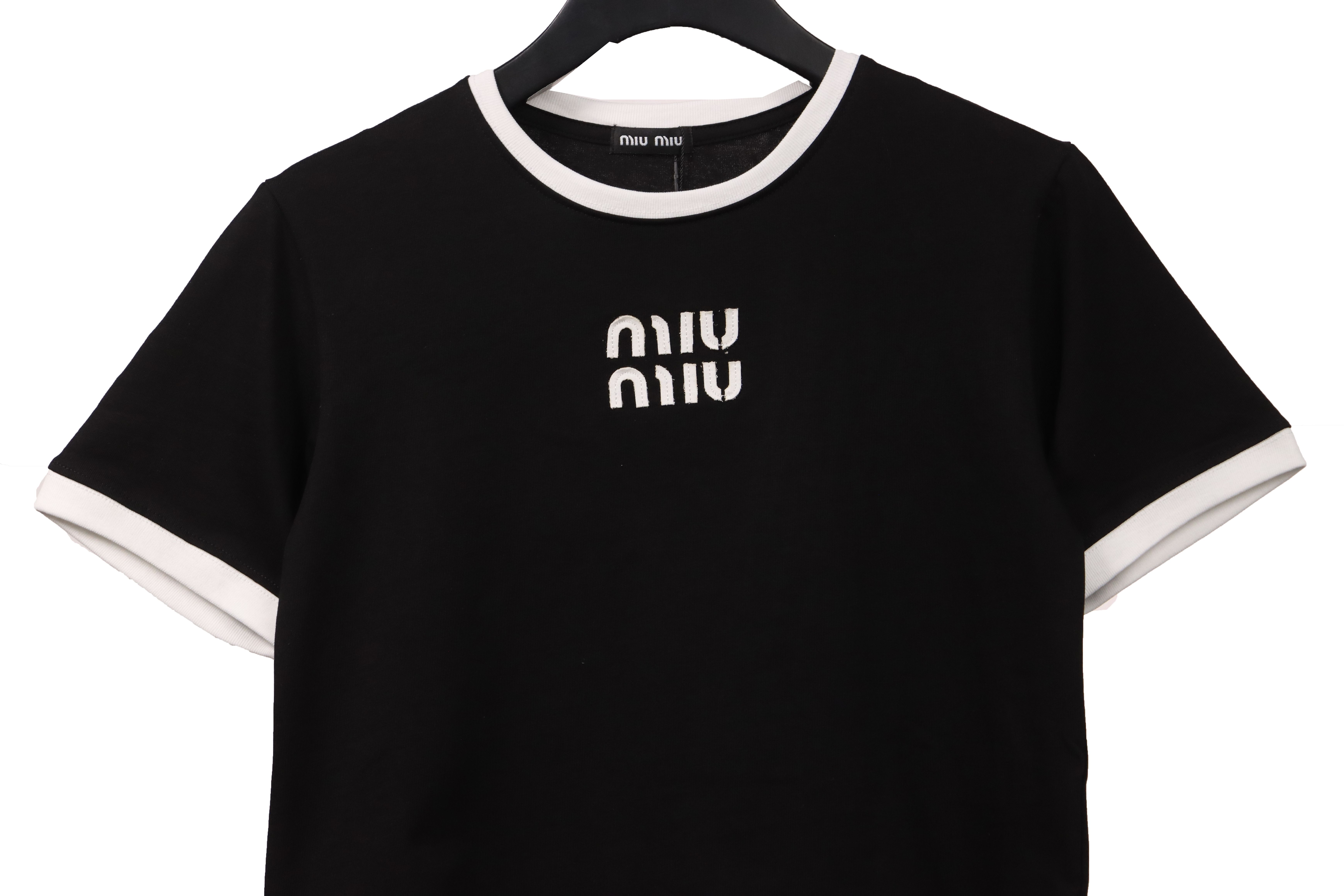Miumiu Tight Short T-shirt WQ190698250