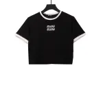 Miumiu Tight Short T-shirt WQ190698250