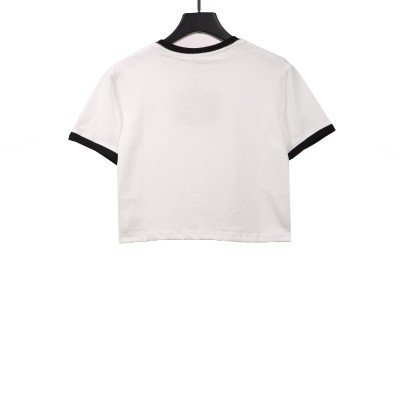 Miumiu Tight Short T-shirt WQ190698250 02