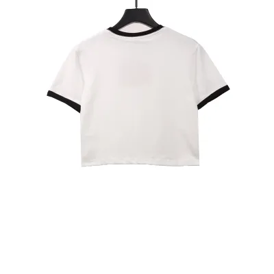 Miumiu Tight Short T-shirt WQ190698250 02