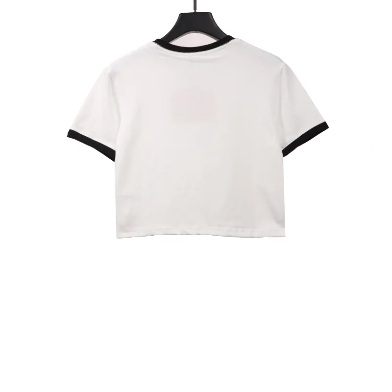 Miumiu Tight Short T-shirt WQ190698250