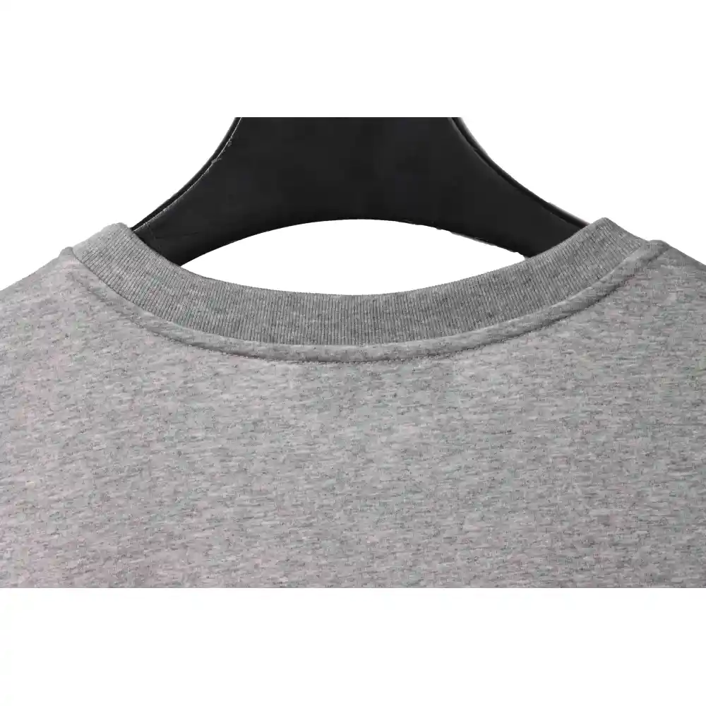 Miumiu Towel LOGO Embroidered T-shirt WM230698290