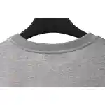 Miumiu Towel LOGO Embroidered T-shirt WM230698290