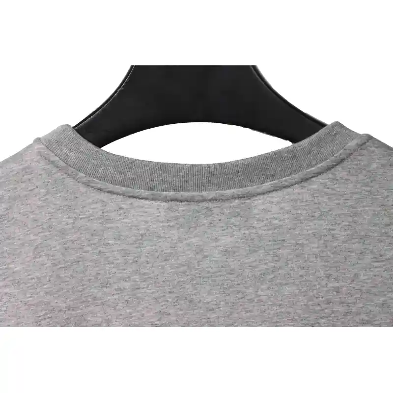 Miumiu Towel LOGO Embroidered T-shirt WM230698290