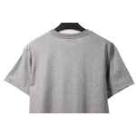 Miumiu Towel LOGO Embroidered T-shirt WM230698290
