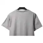 Miumiu Towel LOGO Embroidered T-shirt WM230698290