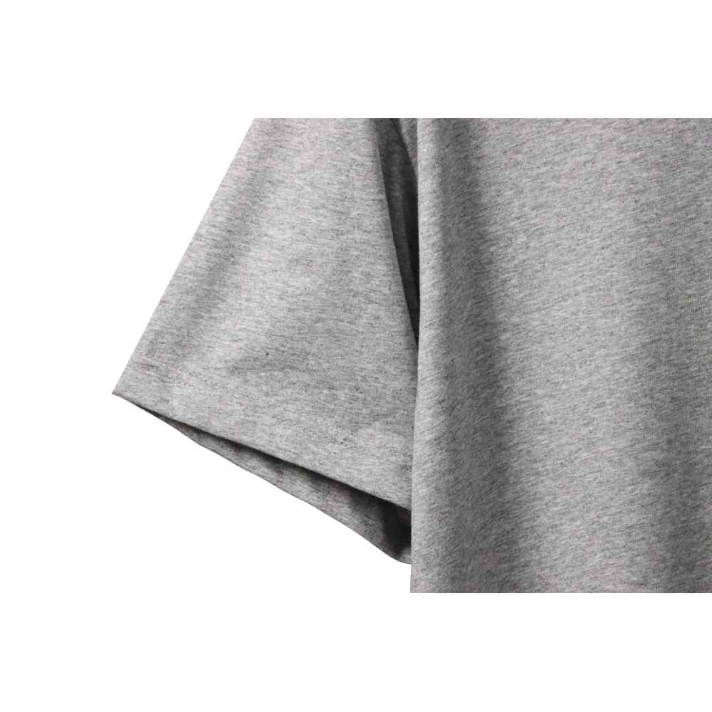 Miumiu Towel LOGO Embroidered T-shirt WM230698290