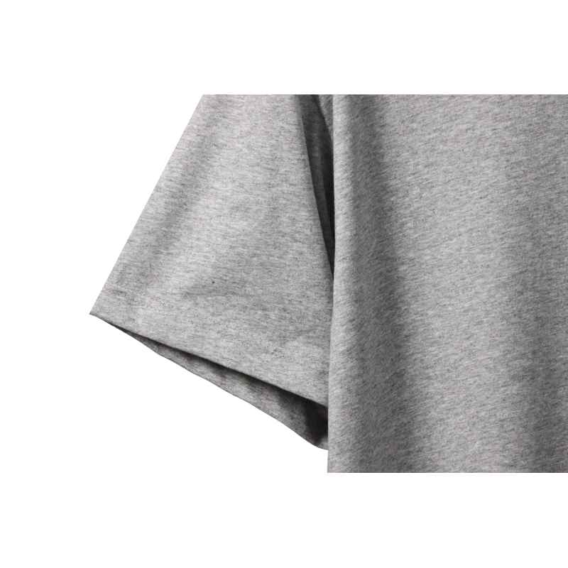 Miumiu Towel LOGO Embroidered T-shirt WM230698290