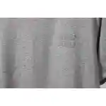 Miumiu Towel LOGO Embroidered T-shirt WM230698290