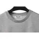 Miumiu Towel LOGO Embroidered T-shirt WM230698290