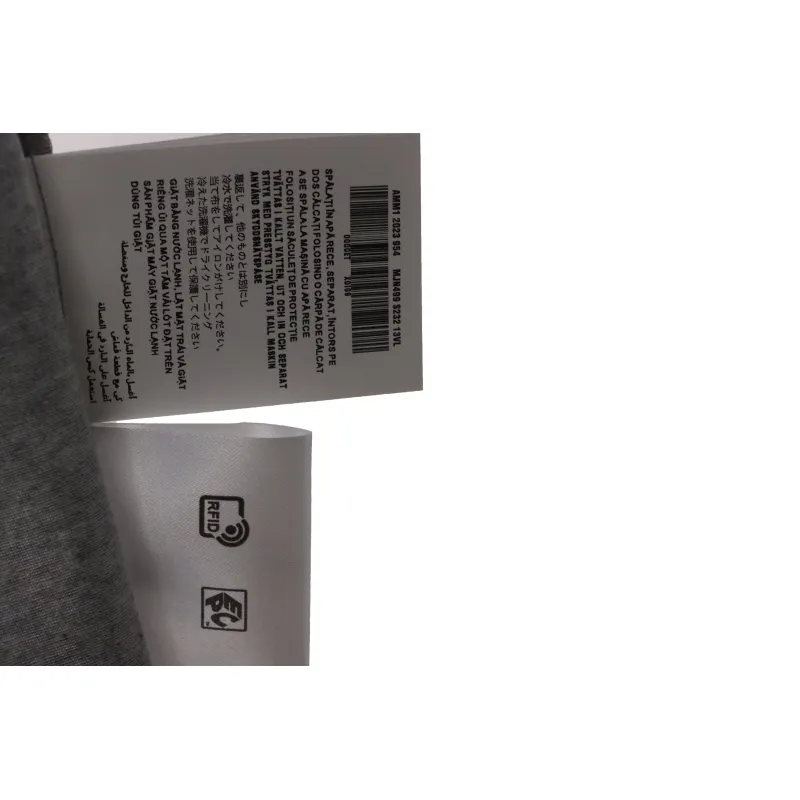 Miumiu Towel LOGO Embroidered T-shirt WM230698290