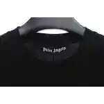 Palm Angels Broken Tail Shark T-shirt
