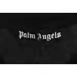 Palm Angels Heart Spray Painted T-shirt