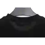 Palm Angels Heart Spray Painted T-shirt