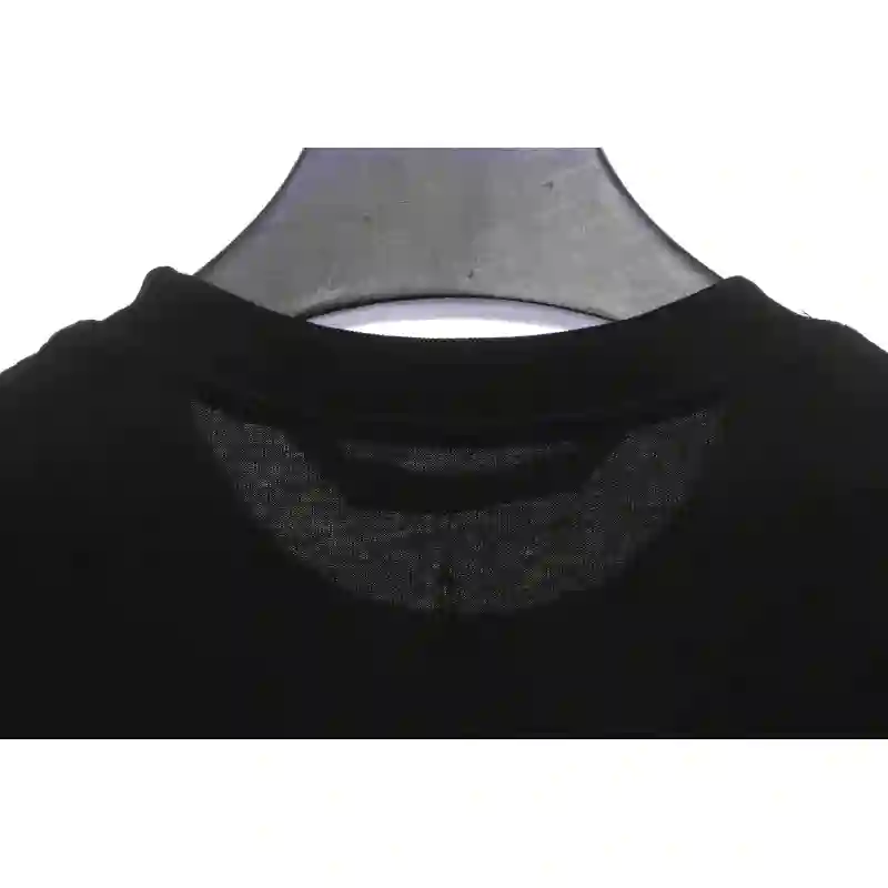 Palm Angels Heart Spray Painted T-shirt