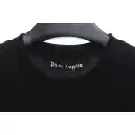 Palm Angels Heart Spray Painted T-shirt
