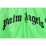 Palm Angels LOGO Printed Shorts
