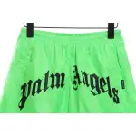 Palm Angels LOGO Printed Shorts