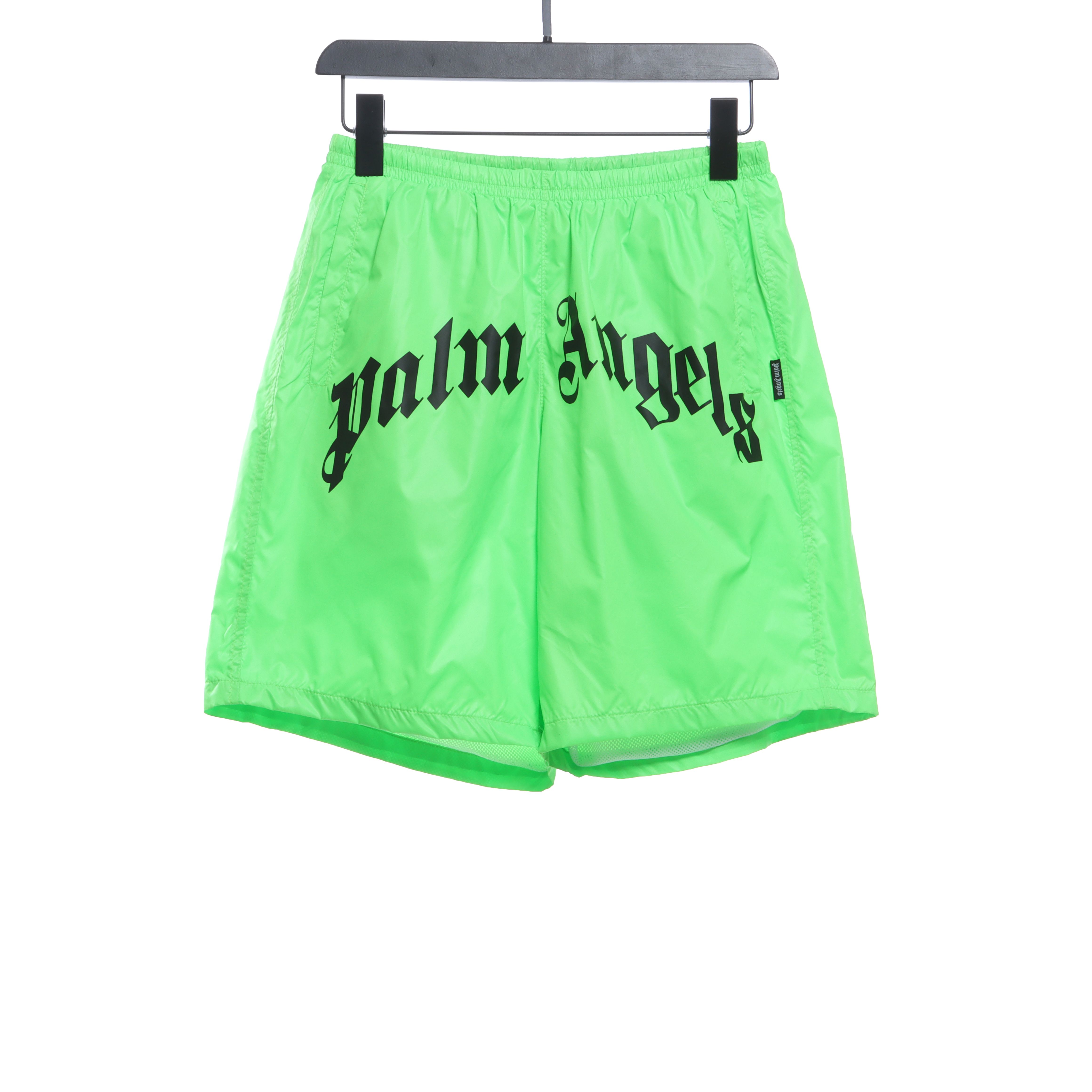 Palm Angels LOGO Printed Shorts