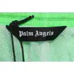 Palm Angels LOGO Printed Shorts